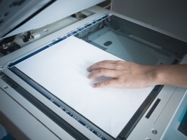 copiers service