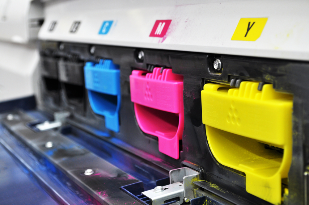 printer repair las vegas