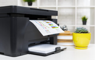 printer repair las vegas