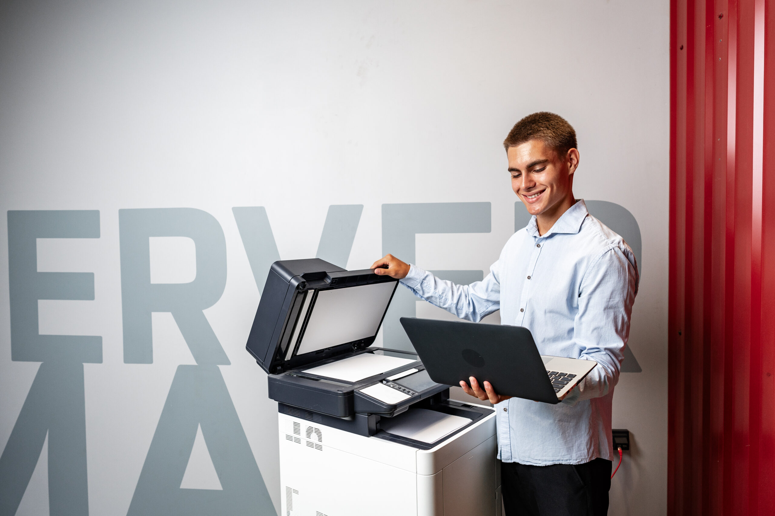 Is Managed Print Service Right for My Las Vegas Business
