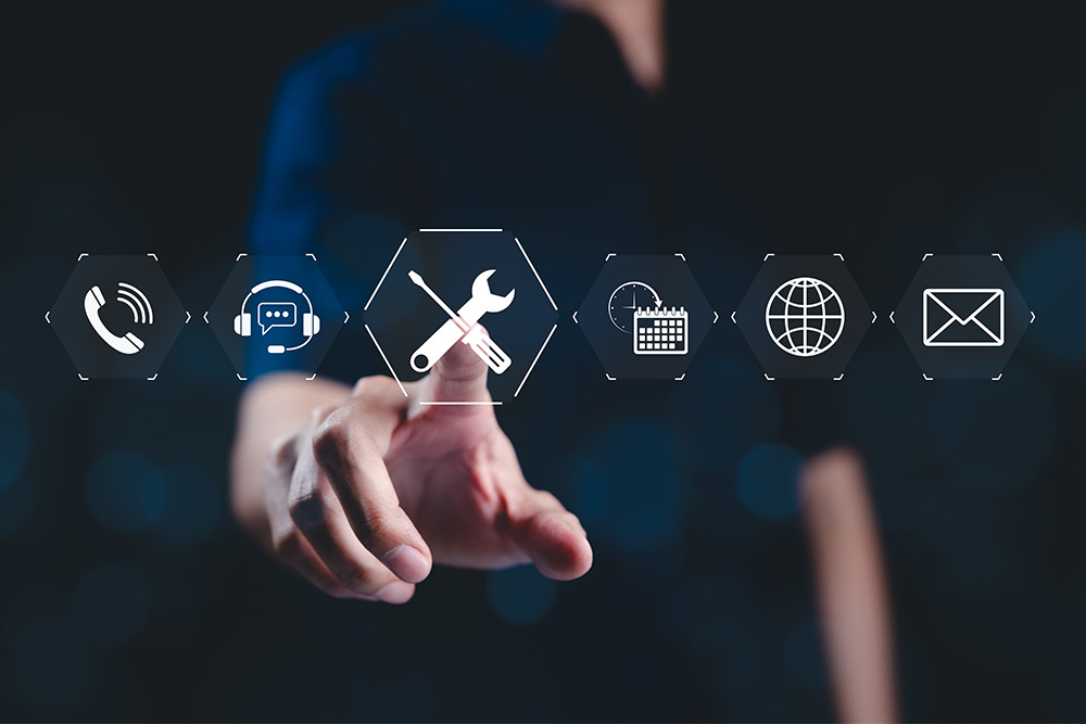 Managed Print Services in Las Vegas