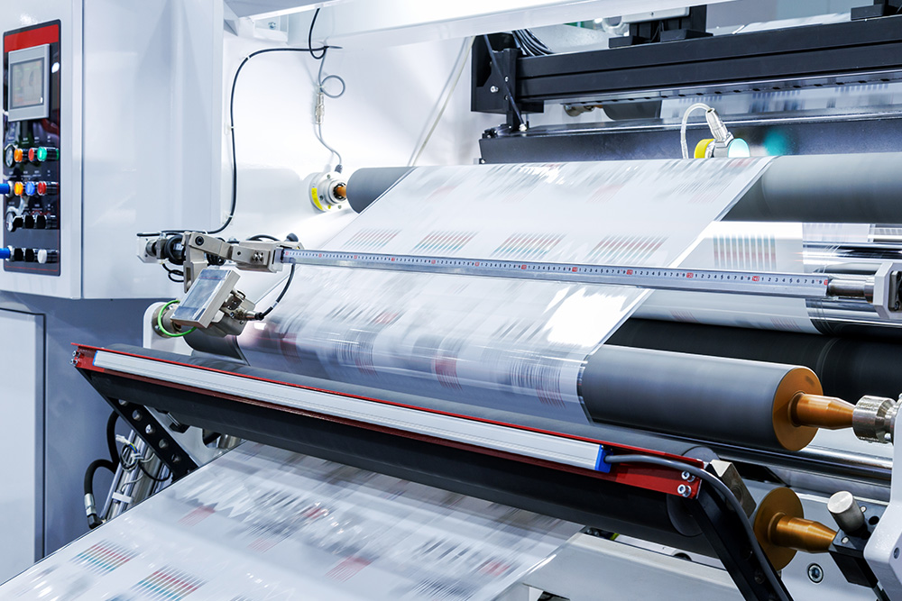 Managed Print Services in Las Vegas