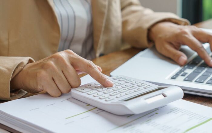 Hidden Cost of Printing: Stop Wasting Money on Office Ink