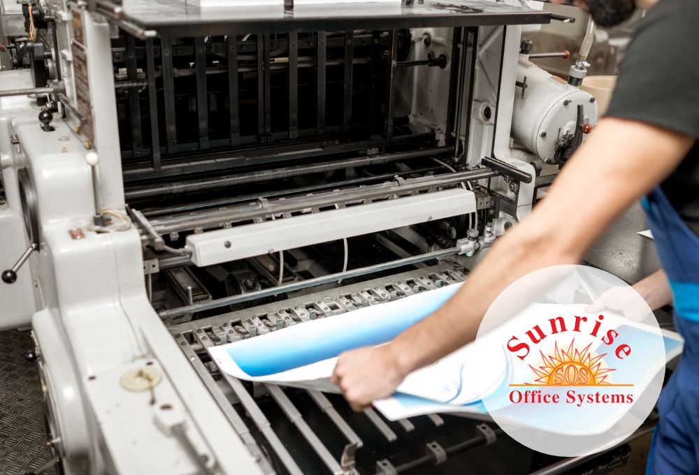 Hidden Cost of Printing: Stop Wasting Money on Office Ink
