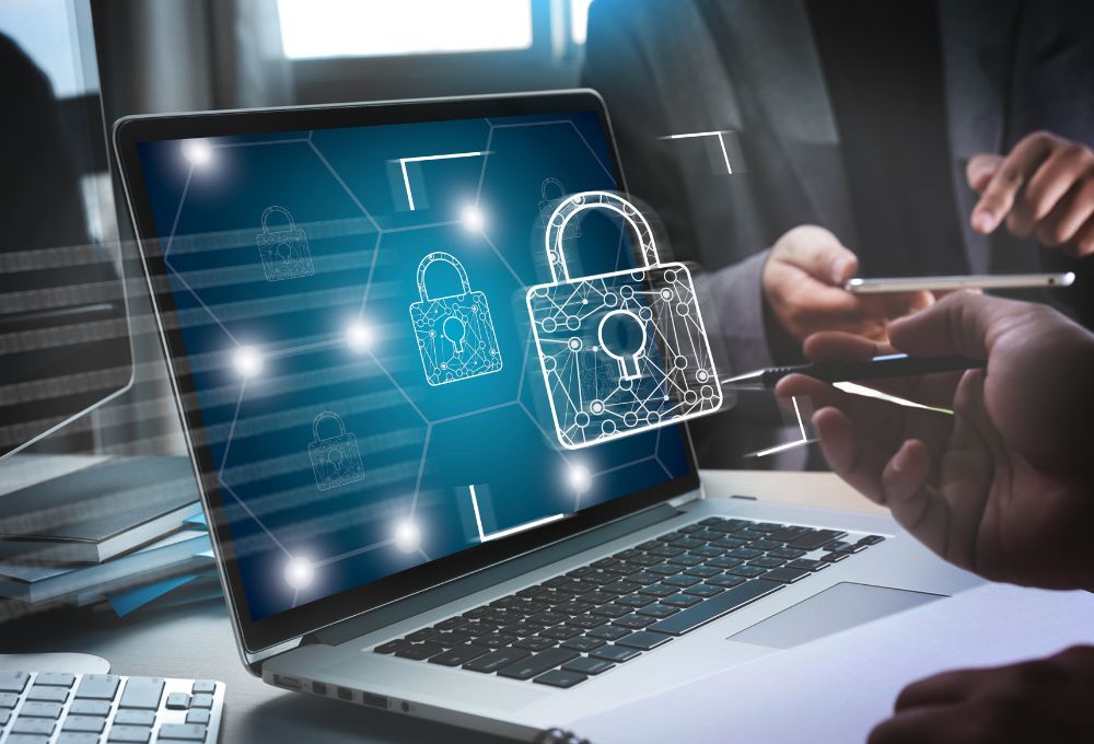 Network Printer Security: Is Your Office Data at Risk?