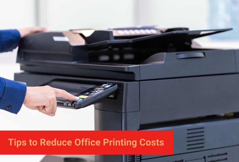 Paper Jams to Streaks: Top 7 Printer Errors Las Vegas Offices Face and When to Call for On-Site Repair