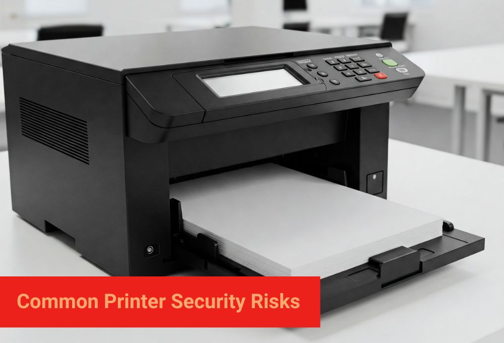The True Cost of Downtime: Why Ignoring Printer Maintenance Hurts Your Las Vegas Business's Bottom Line