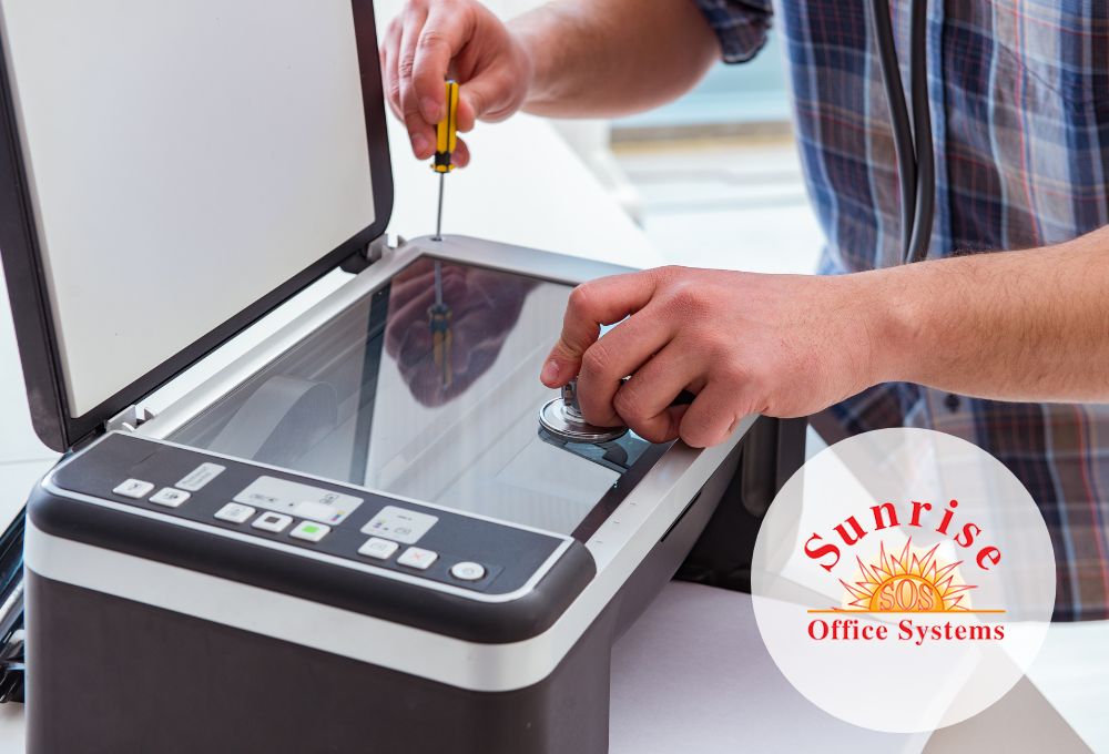 The True Cost of Downtime: Why Ignoring Printer Maintenance Hurts Your Las Vegas Business's Bottom Line