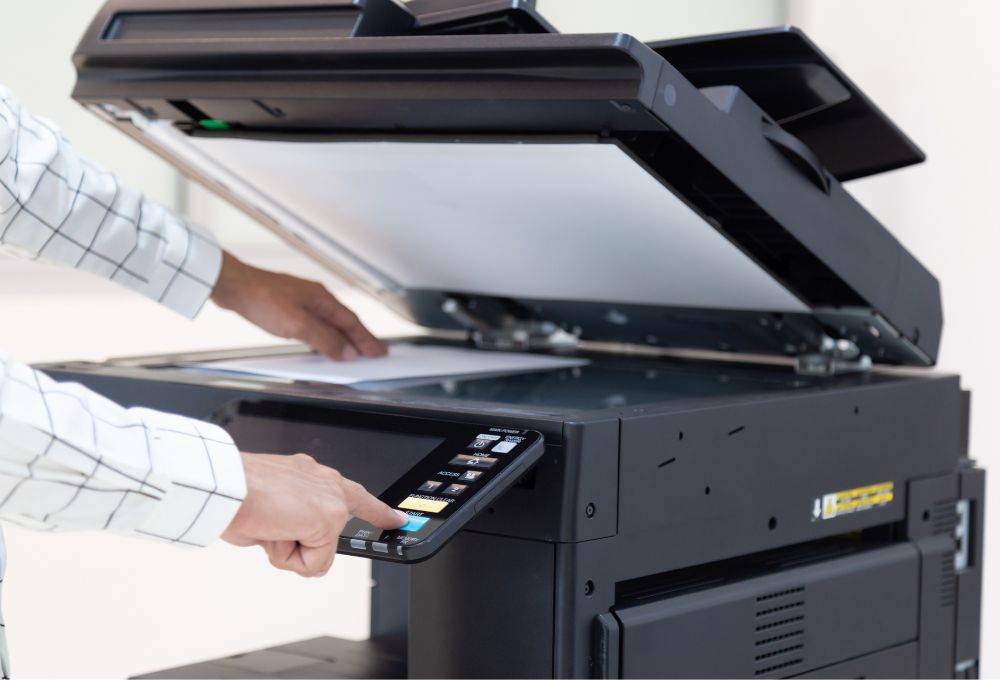 Laser vs. Inkjet_ Choosing the Best Printer for Your Office 2 Laser vs. Inkjet: Choosing the Best Printer for Your Office