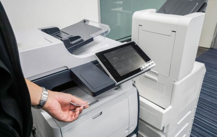 TCO of Printing: Calculating Total Cost of Printer Ownership