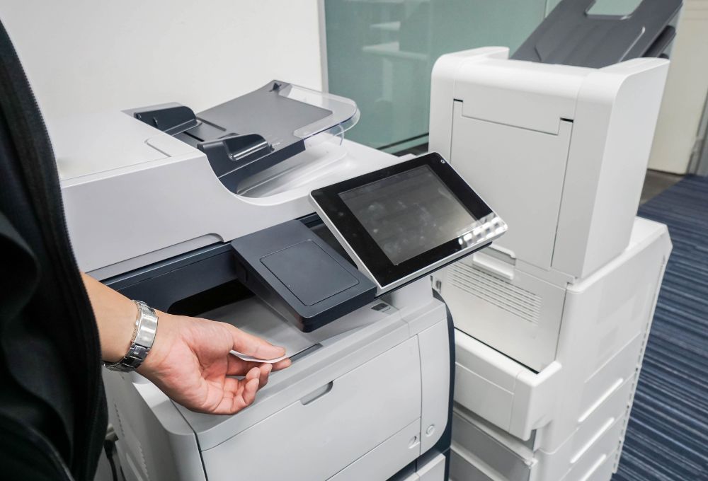 TCO of Printing_ Calculating Total Cost of Printer Ownership 1 TCO of Printing: Calculating Total Cost of Printer Ownership