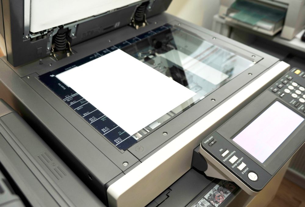 The Desert Heat Effect_ Why Your Copier Keeps Jamming in Las Vegas 1 The Desert Heat Effect: Why Your Copier Keeps Jamming in Las Vegas