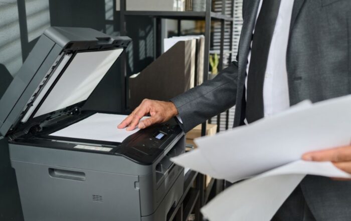 Emergency Break/Fix: Rapid Response Copier Service for Las Vegas Businesses