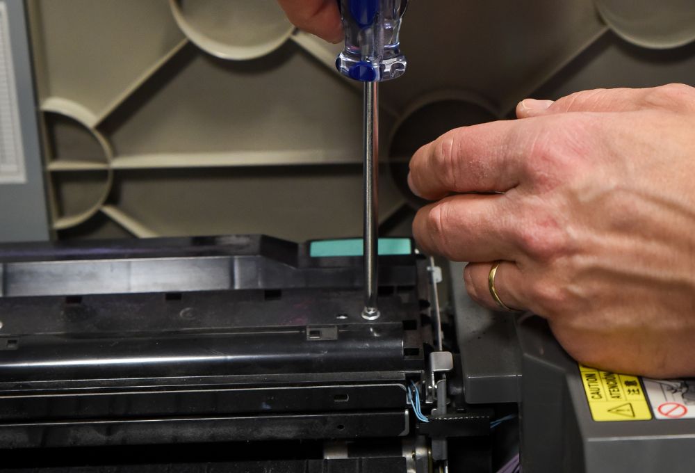 Emergency Break/Fix: Rapid Response Copier Service for Las Vegas Businesses