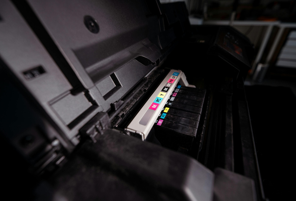 Mobile Printing in the LV Office: Easy Setup & Best Practices