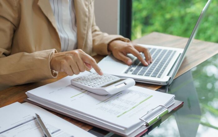 Repair or Replace? A Cost-Benefit Analysis for Your Aging Las Vegas Copierv