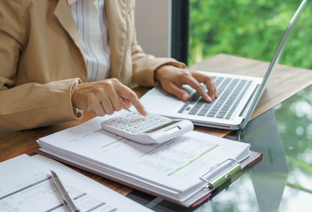 Repair or Replace? A Cost-Benefit Analysis for Your Aging Las Vegas Copierv