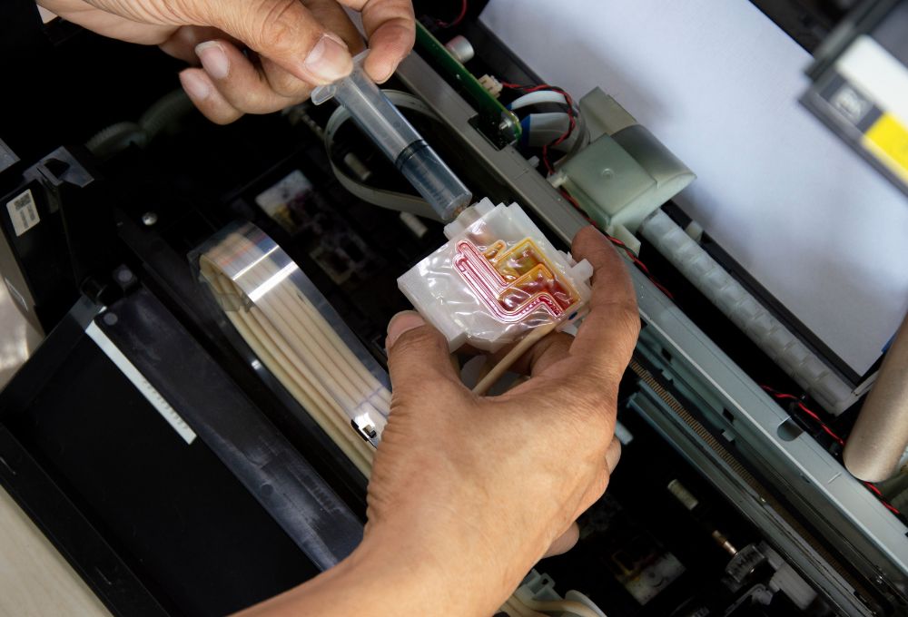 Repair or Replace? A Cost-Benefit Analysis for Your Aging Las Vegas Copier