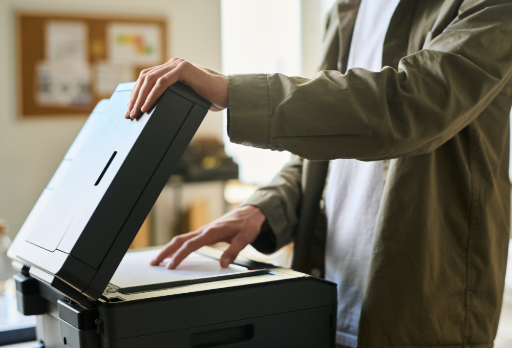 Stop Overspending: A Quick Guide to Office Toner Inventory