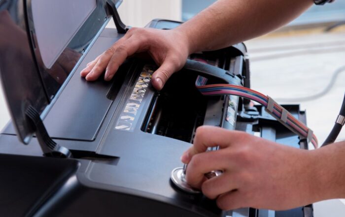 The Fuser Problem: Signs You Need a Professional Fuser Unit Replacement