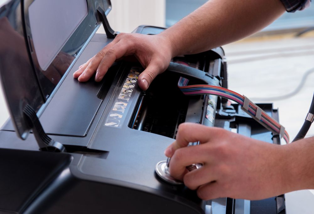 The Fuser Problem: Signs You Need a Professional Fuser Unit Replacement