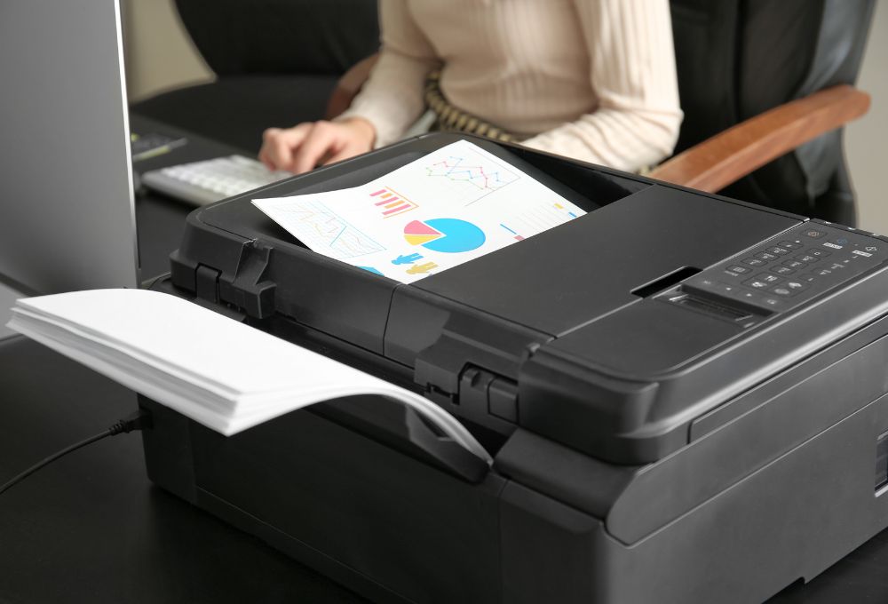 The Fuser Problem: Signs You Need a Professional Fuser Unit Replacement