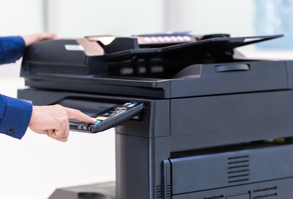 Enterprise Managed Print Services Las Vegas