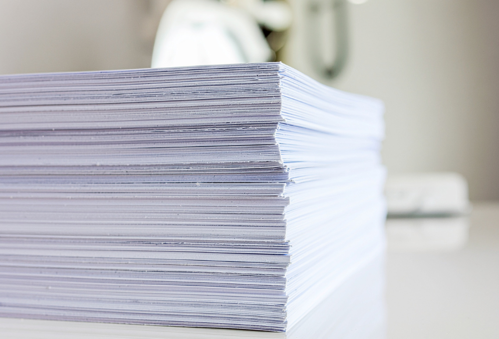 Enterprise Managed Print Services Las Vegas