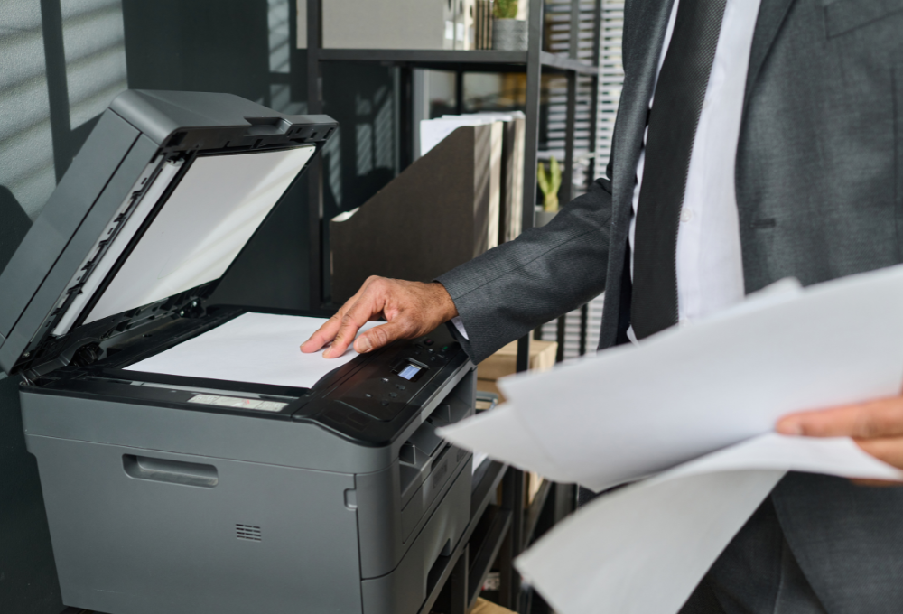 Choosing the Right Copier Service Partner in Las Vegas: What Local Businesses Should Look For