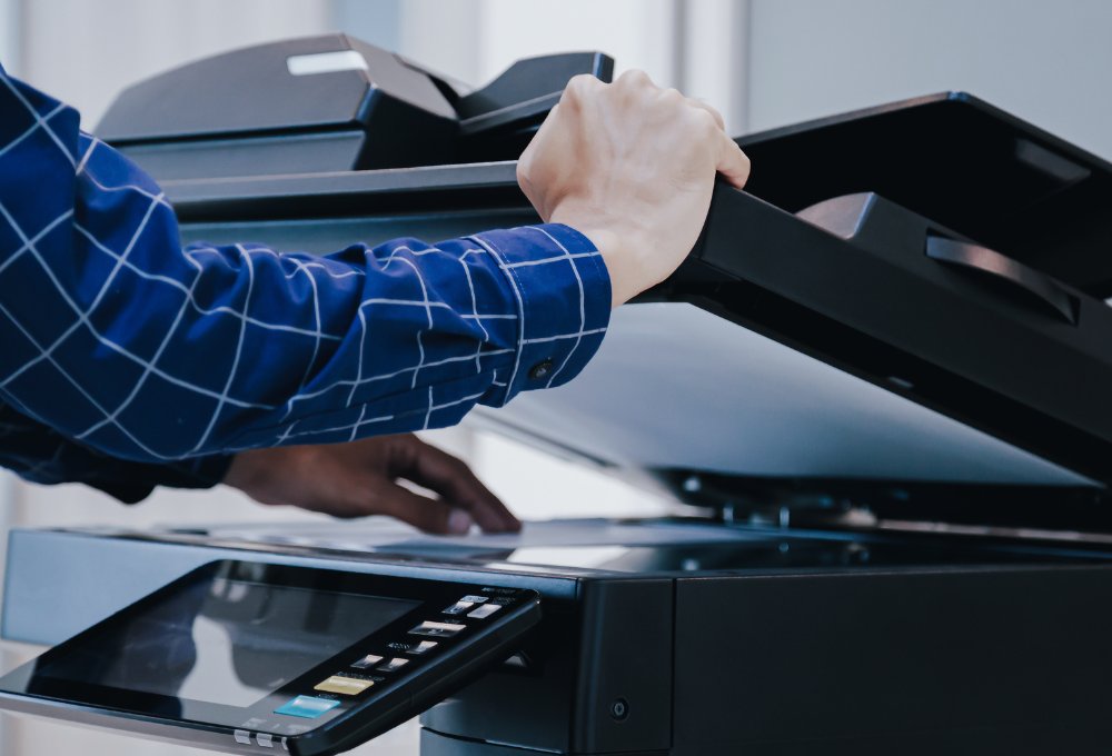 Managed Print Services vs In-House Printing: Which Saves Las Vegas Businesses More Money?