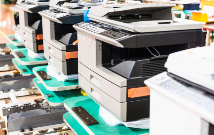 What to Look for in a Copier Service Provider in Las Vegas: 7 Questions Every Business Should Ask