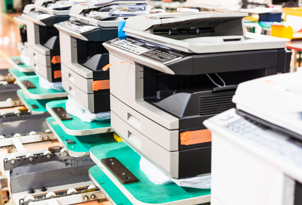 What to Look for in a Copier Service Provider in Las Vegas: 7 Questions Every Business Should Ask