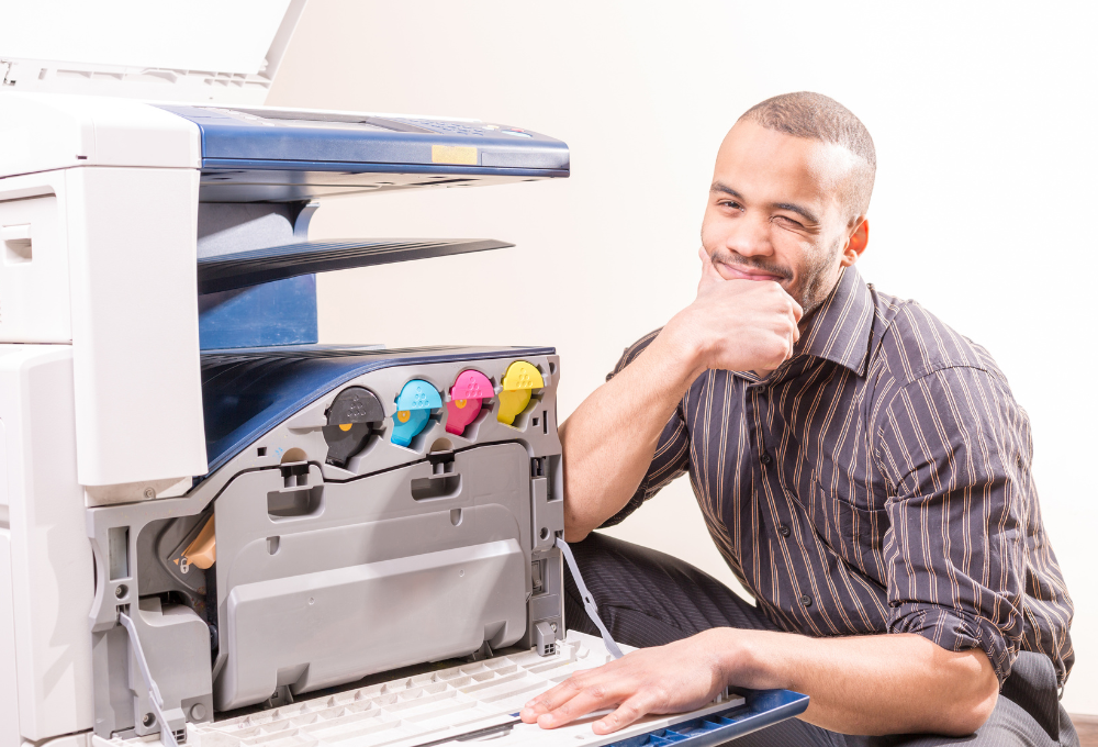 What to Look for in a Copier Service Provider in Las Vegas: 7 Questions Every Business Should Ask