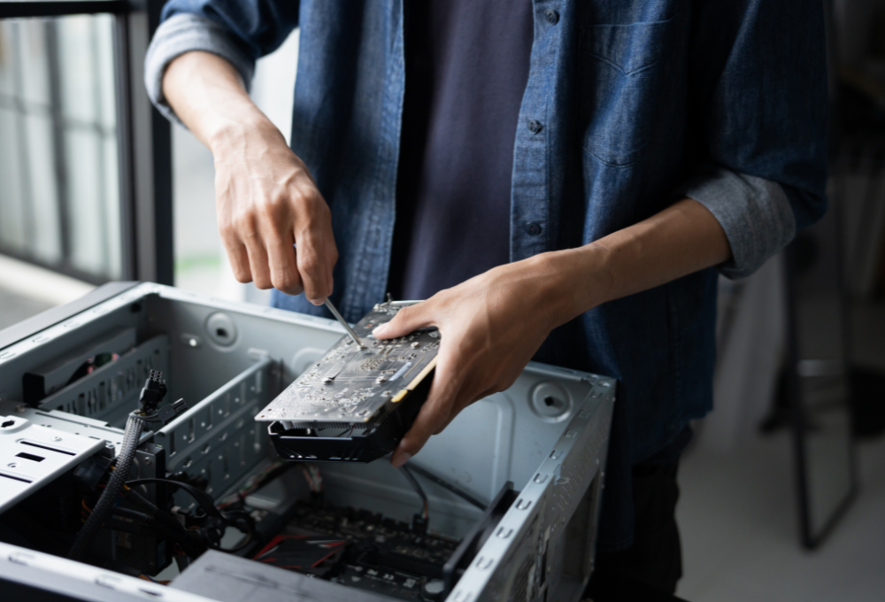 Copier & Printer Maintenance Programs for Las Vegas Offices