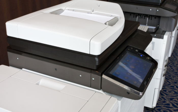 How Office Copiers Support Secure, Efficient Document Workflows in Modern Businesses