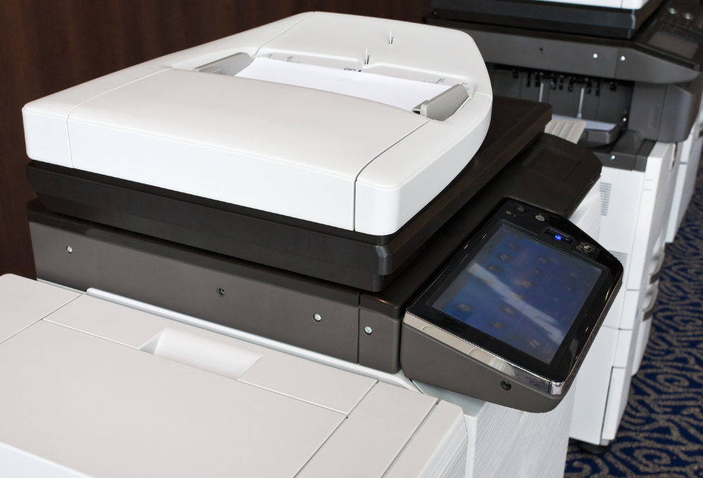 How Office Copiers Support Secure, Efficient Document Workflows in Modern Businesses