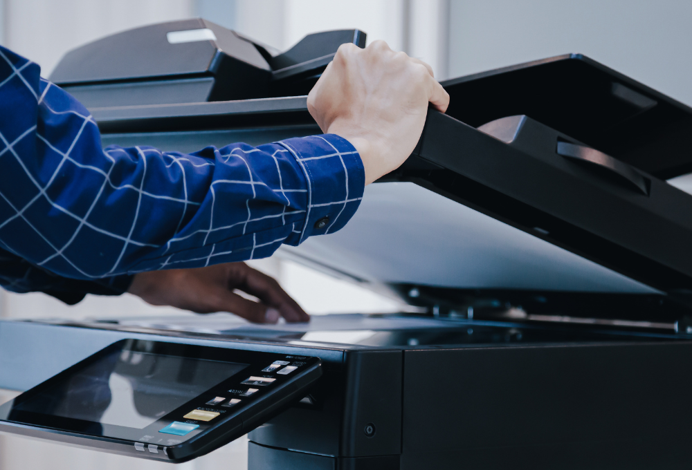 How Preventive Copier Service Reduces Downtime for Las Vegas Offices