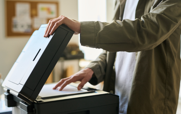 The Role of On-Site Copier Support in Keeping Las Vegas Offices Running Smoothly