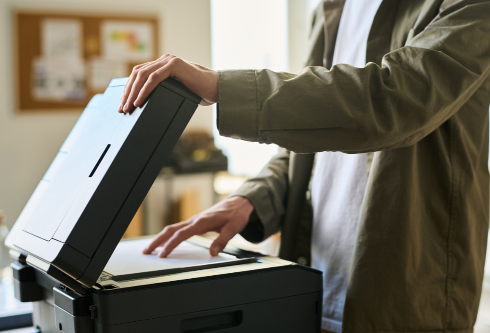 The Role of On-Site Copier Support in Keeping Las Vegas Offices Running Smoothly