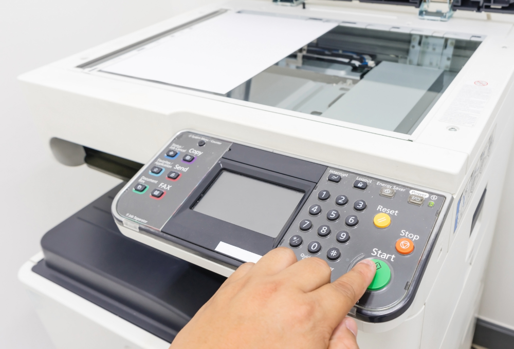 The Role of On-Site Copier Support in Keeping Las Vegas Offices Running Smoothly