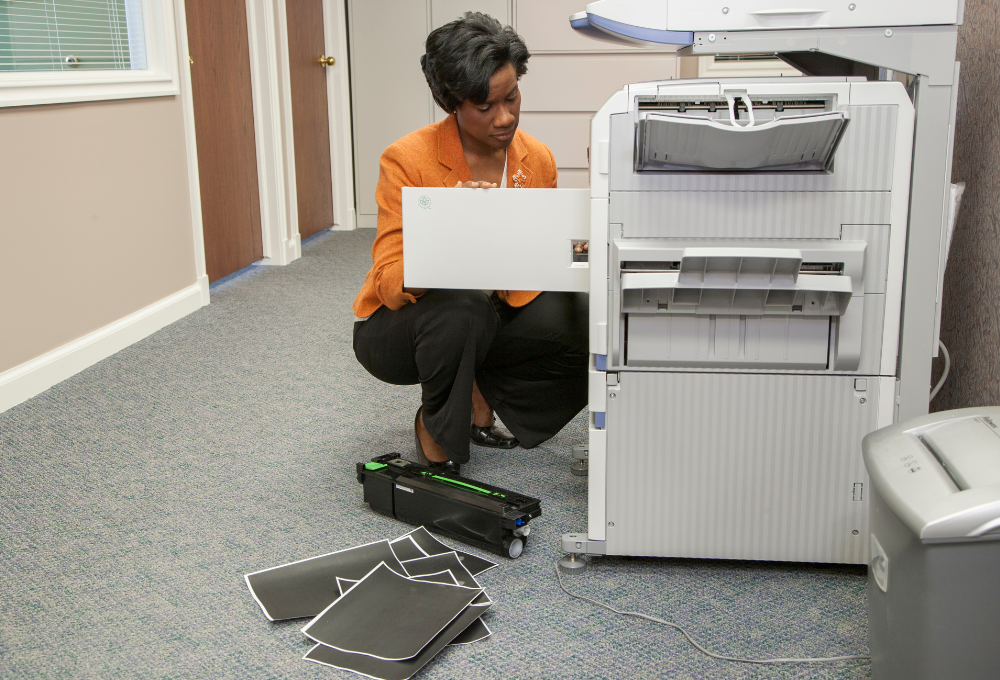 Why Choosing a Local Copier Service Provider Improves Response Time and Reliability in Las Vegas