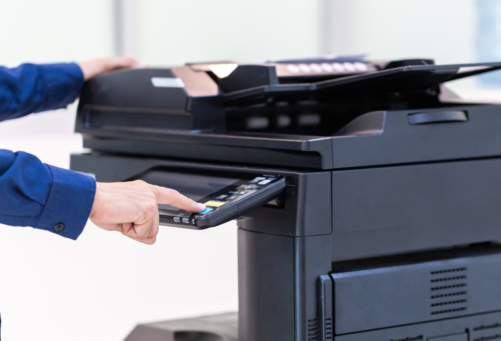 Henderson Copier & Printer Maintenance Services