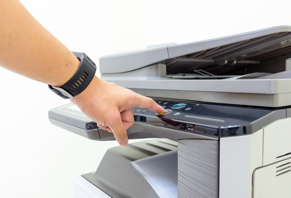 Summerlin Managed Print Services