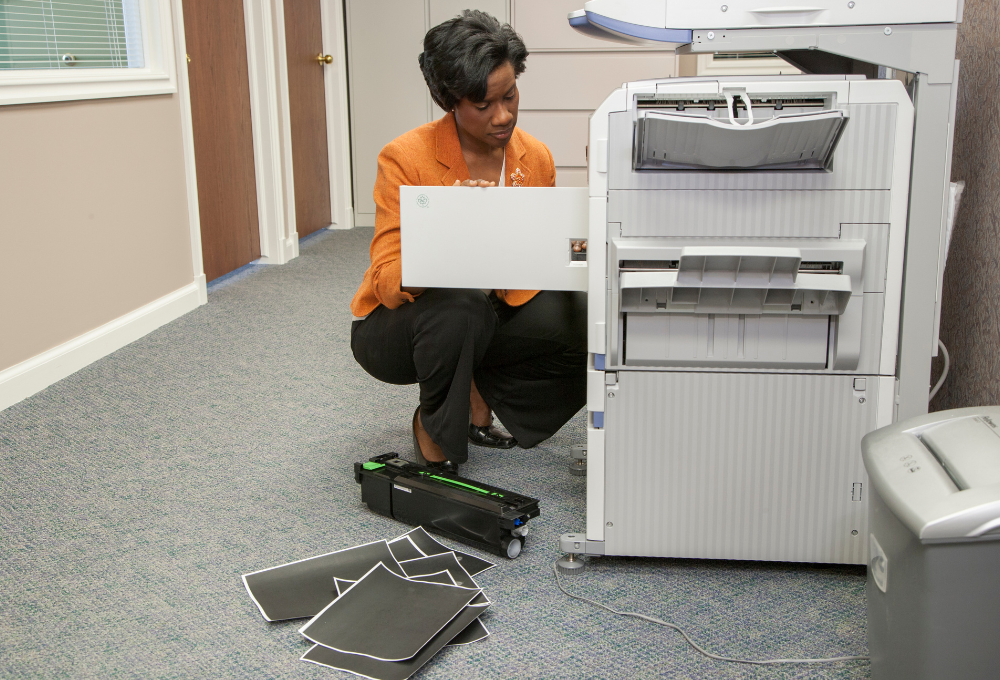 Henderson Copier & Printer Maintenance Services