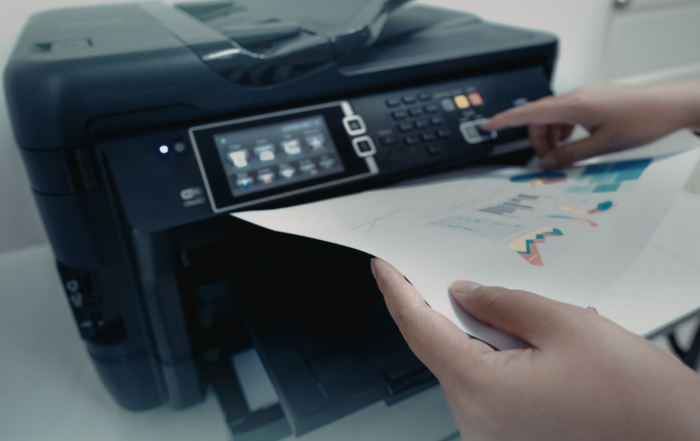 7 Signs Your Office Printer Is Slowing Down Productivity and What to Do About It