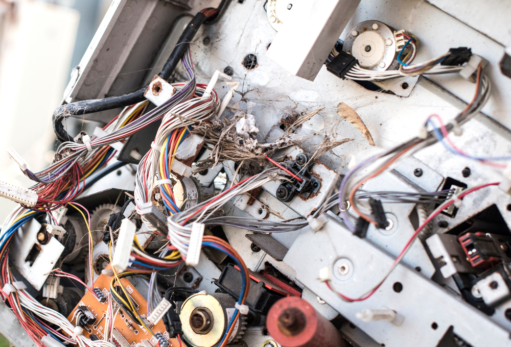 How Often Should Office Copiers Be Serviced? Maintenance Guidelines for Las Vegas Businesses