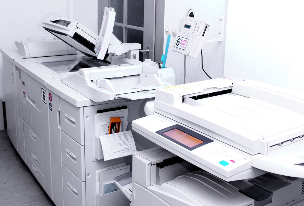 How Often Should Office Copiers Be Serviced? Maintenance Guidelines for Las Vegas Businesses