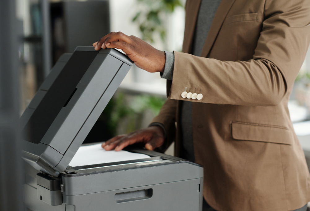 How to Choose the Right Office Copier for Your Business Workflow