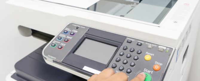 What Does Managed Print Services Include? A Complete Guide for Las Vegas Offices