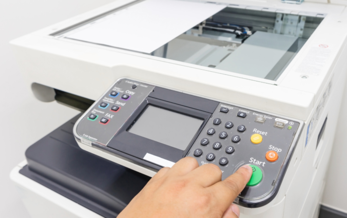 What Does Managed Print Services Include? A Complete Guide for Las Vegas Offices